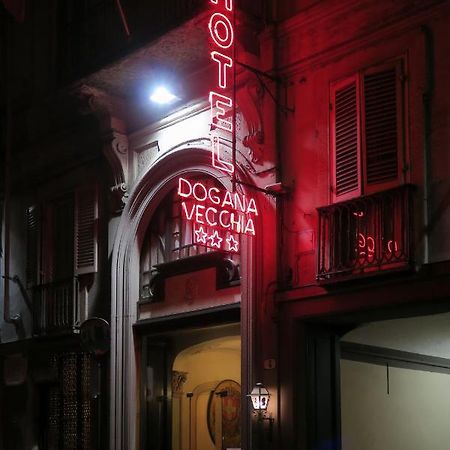 Hotel Antica Dogana Turin Luaran gambar