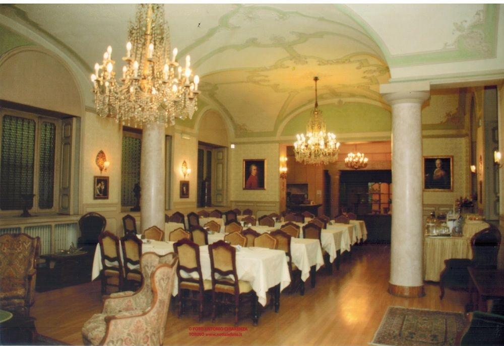 Hotel Antica Dogana Turin Luaran gambar