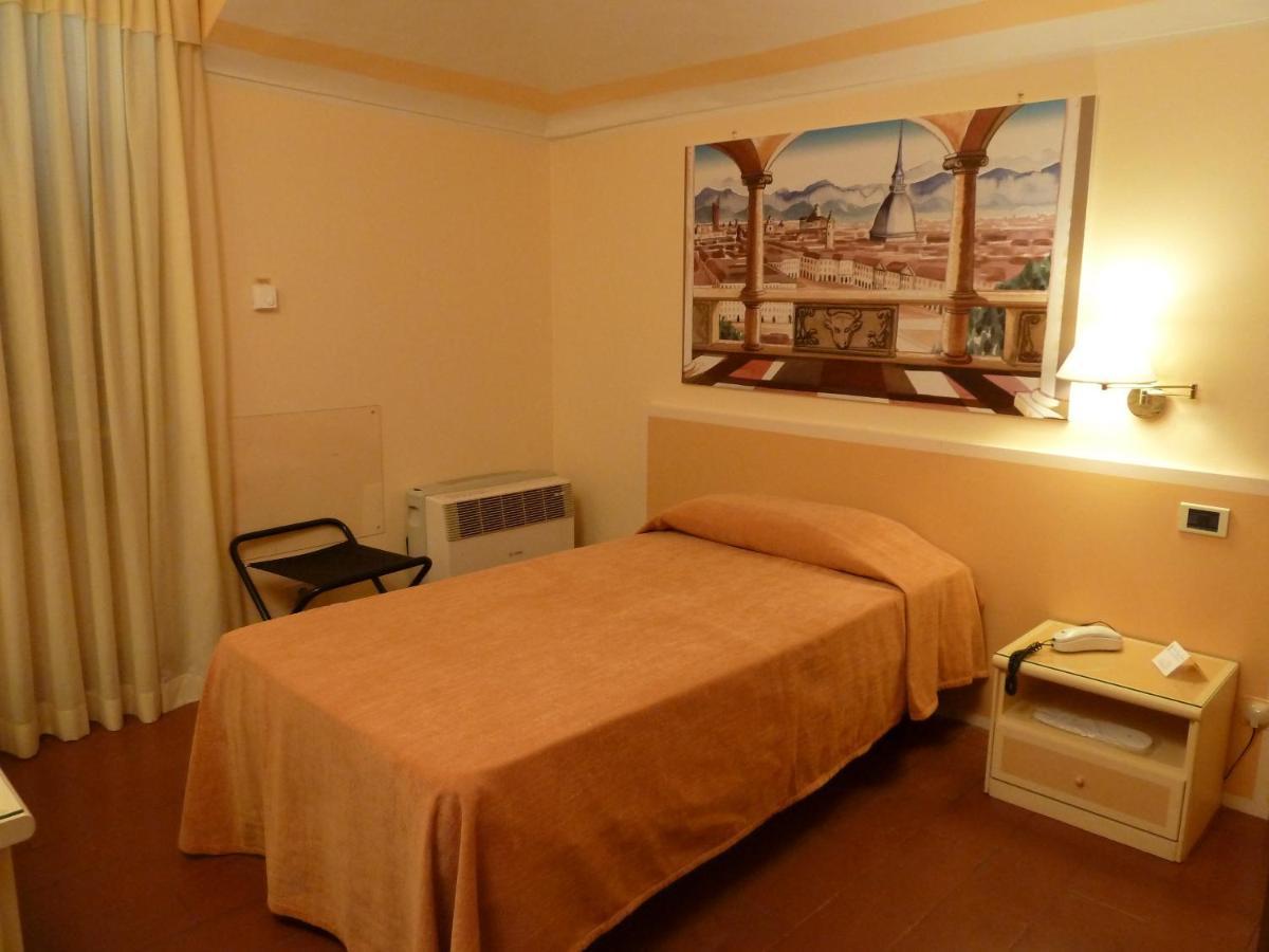 Hotel Antica Dogana Turin Luaran gambar