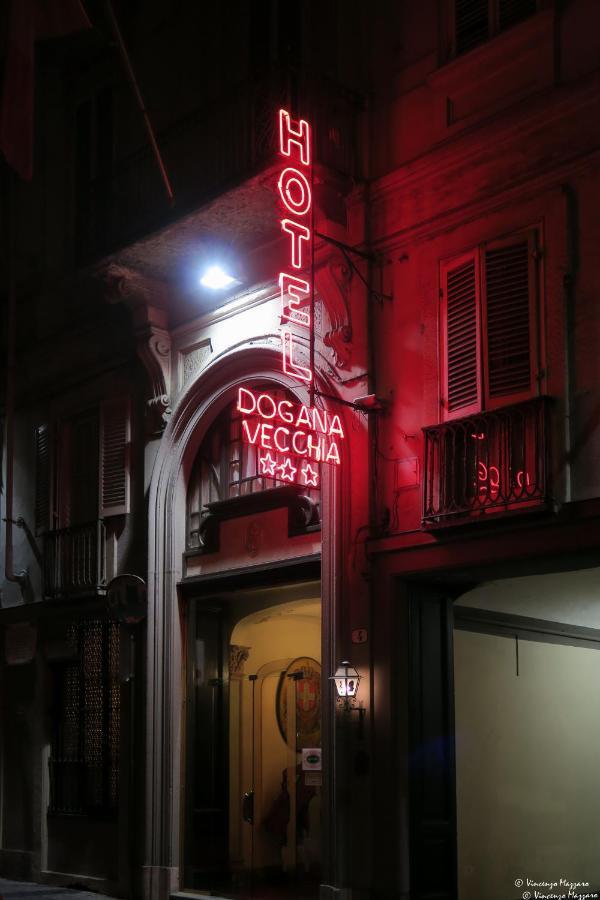 Hotel Antica Dogana Turin Luaran gambar