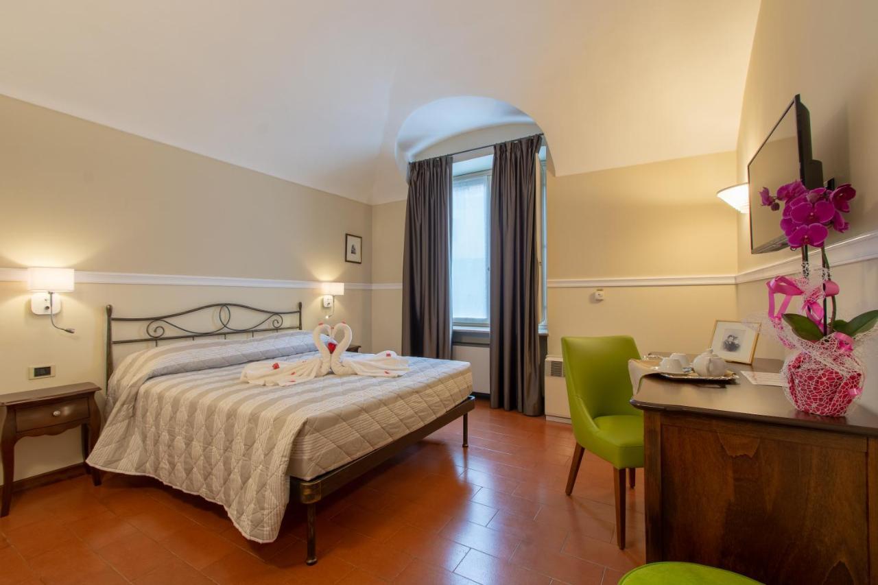 Hotel Antica Dogana Turin Luaran gambar