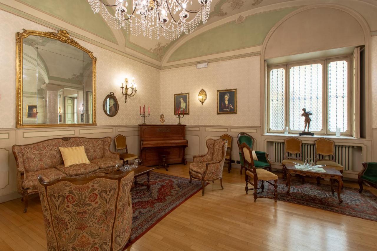 Hotel Antica Dogana Turin Luaran gambar