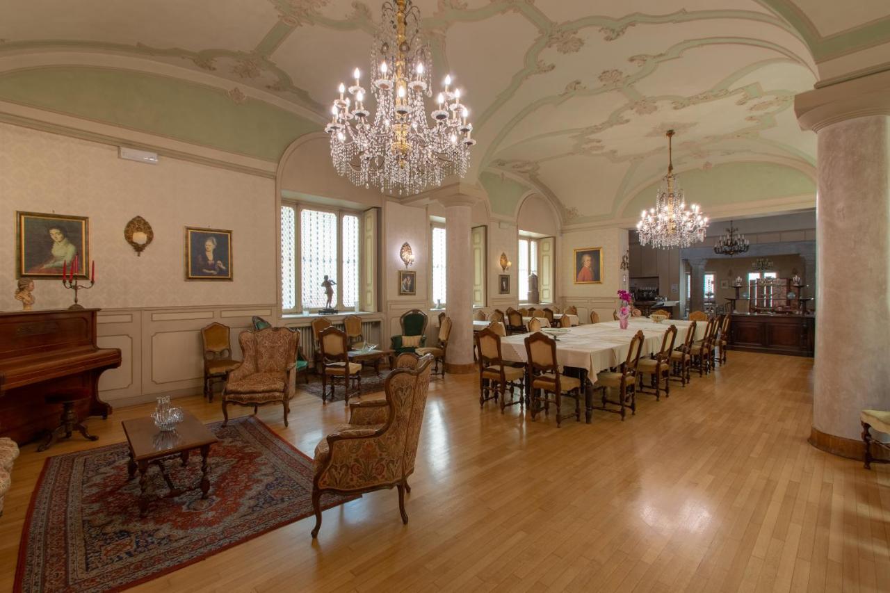 Hotel Antica Dogana Turin Luaran gambar