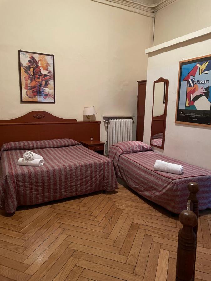 Hotel Antica Dogana Turin Luaran gambar