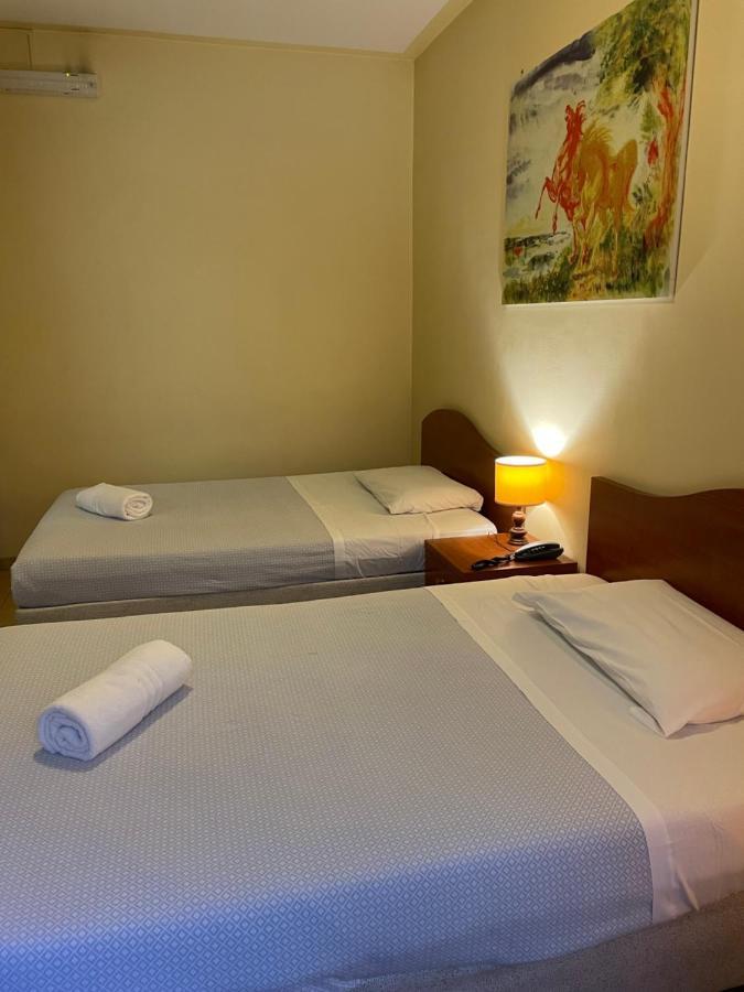 Hotel Antica Dogana Turin Luaran gambar
