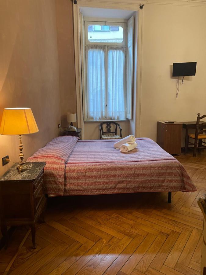 Hotel Antica Dogana Turin Luaran gambar