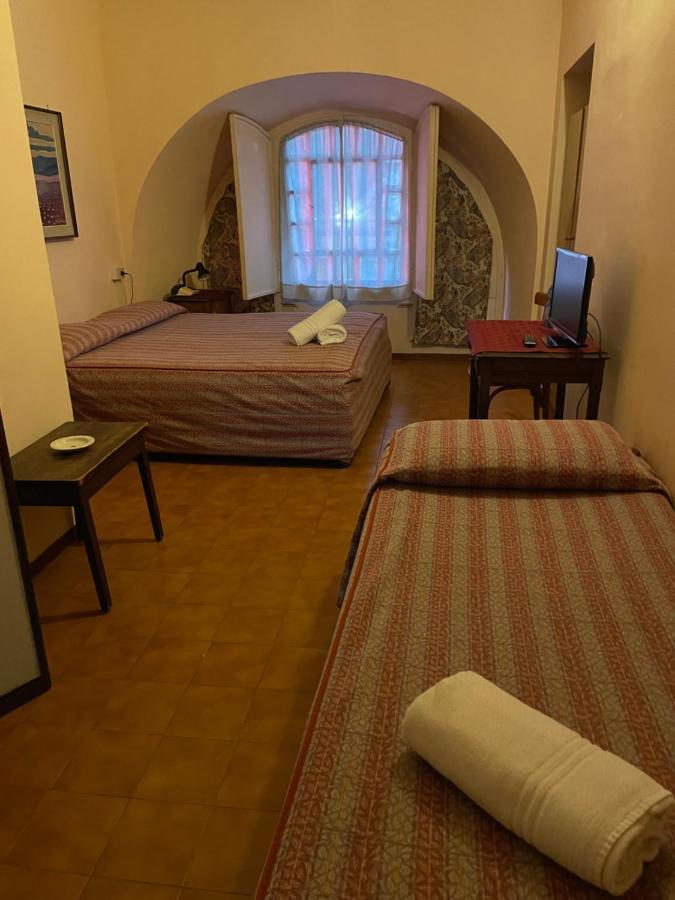 Hotel Antica Dogana Turin Luaran gambar