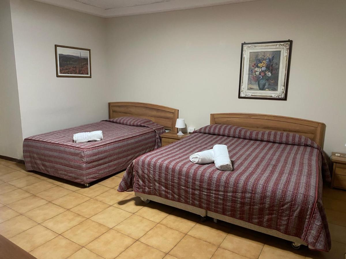 Hotel Antica Dogana Turin Luaran gambar