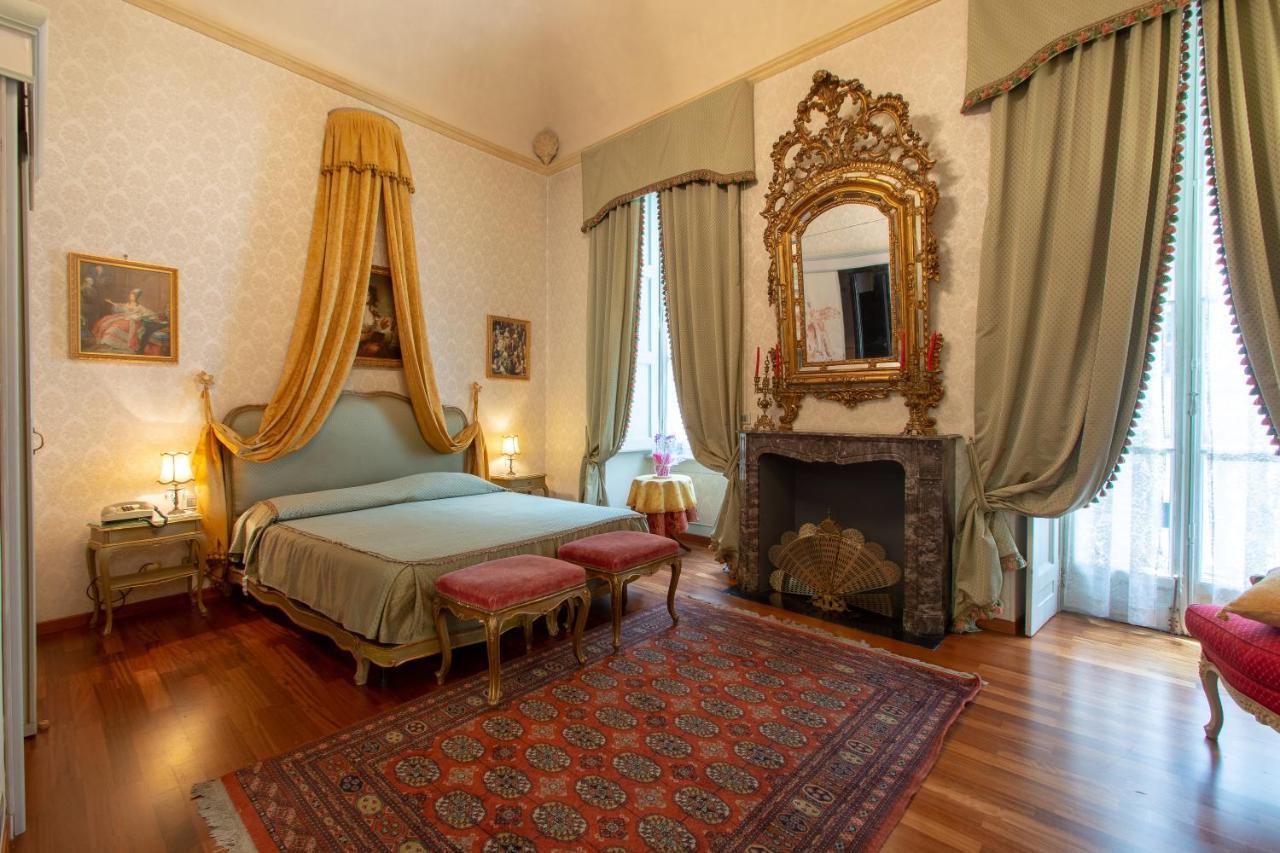 Hotel Antica Dogana Turin Luaran gambar