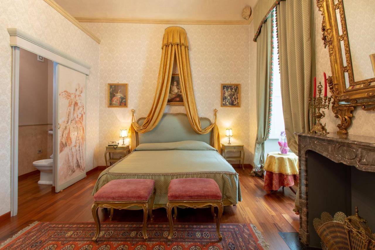 Hotel Antica Dogana Turin Luaran gambar