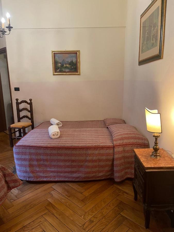Hotel Antica Dogana Turin Luaran gambar