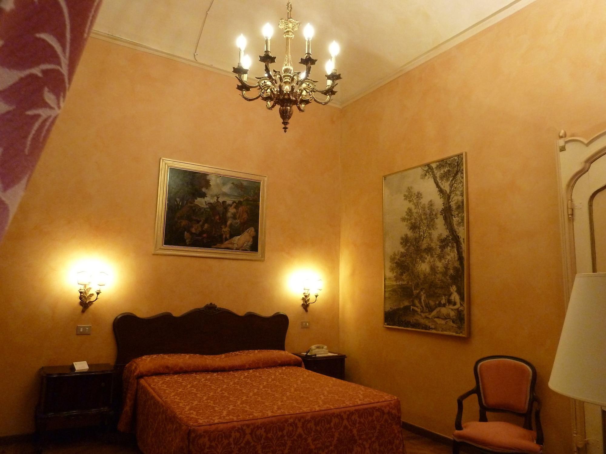 Hotel Antica Dogana Turin Luaran gambar
