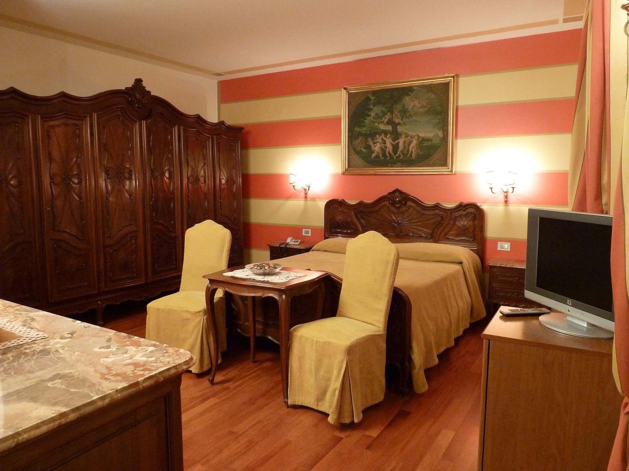 Hotel Antica Dogana Turin Luaran gambar