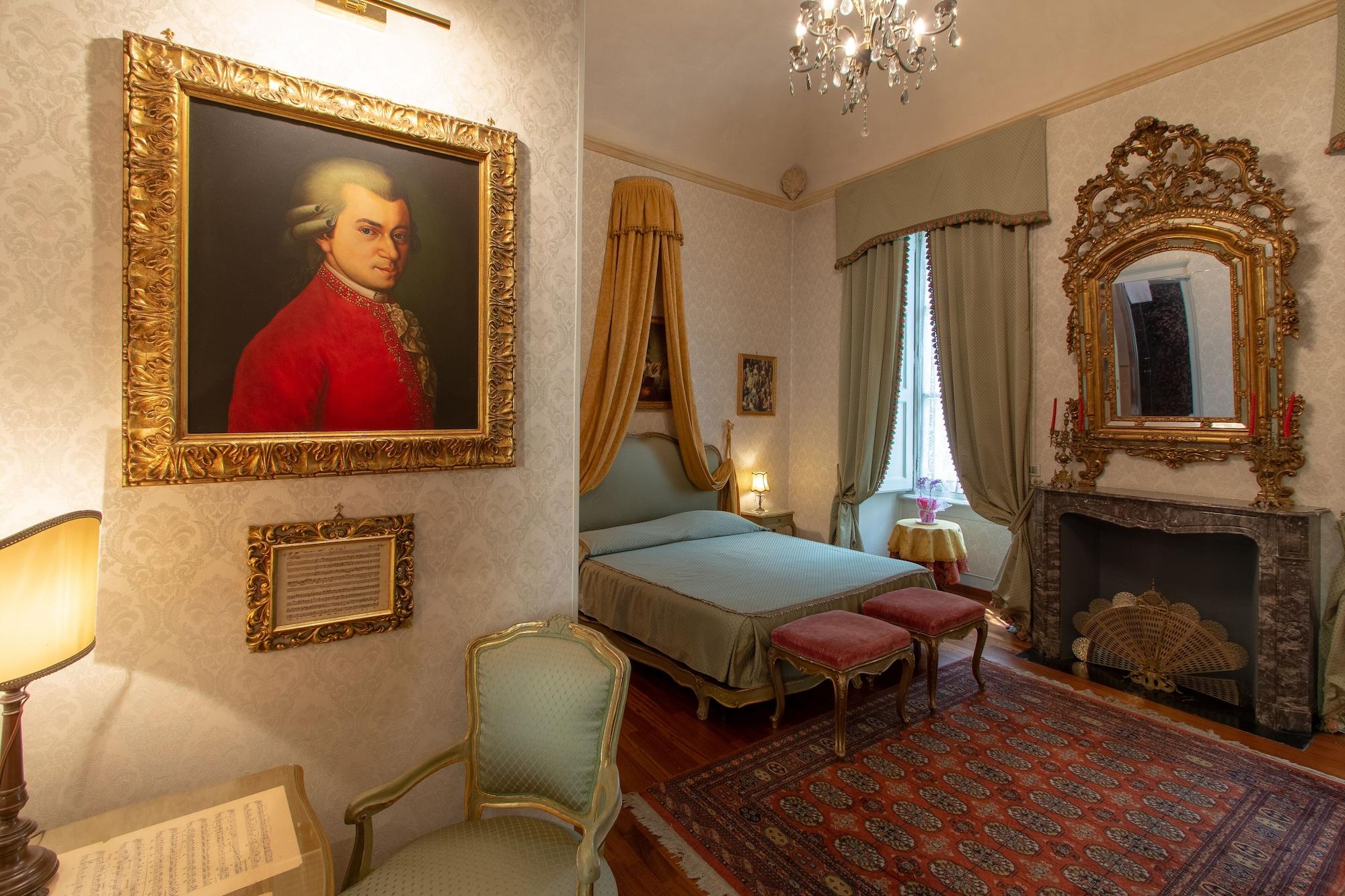 Hotel Antica Dogana Turin Luaran gambar