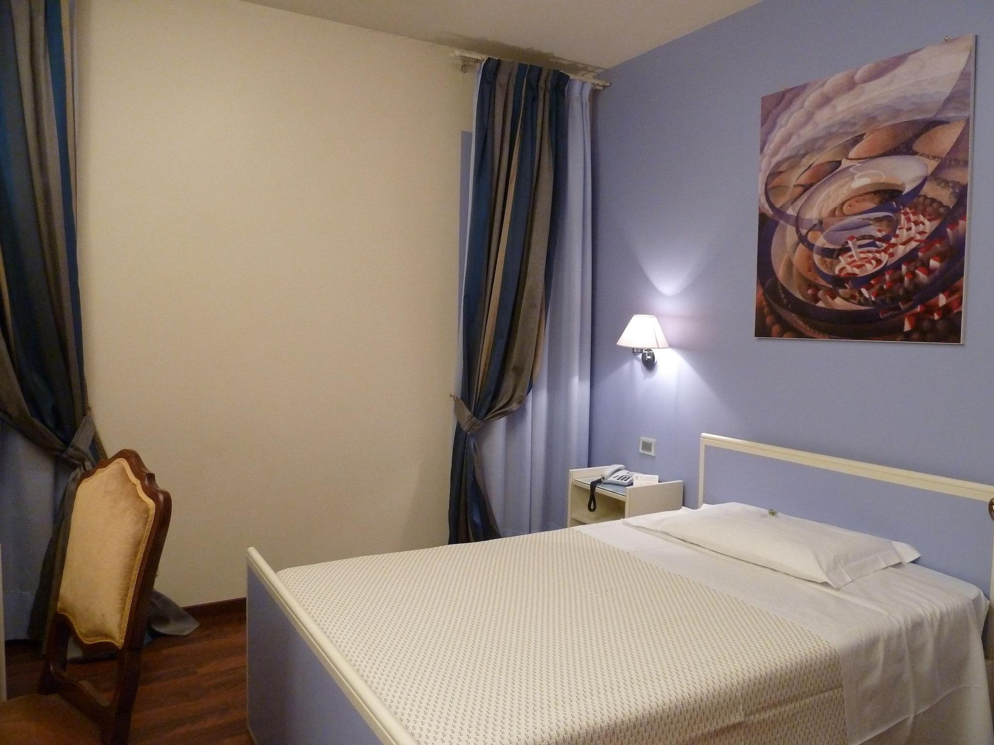 Hotel Antica Dogana Turin Luaran gambar