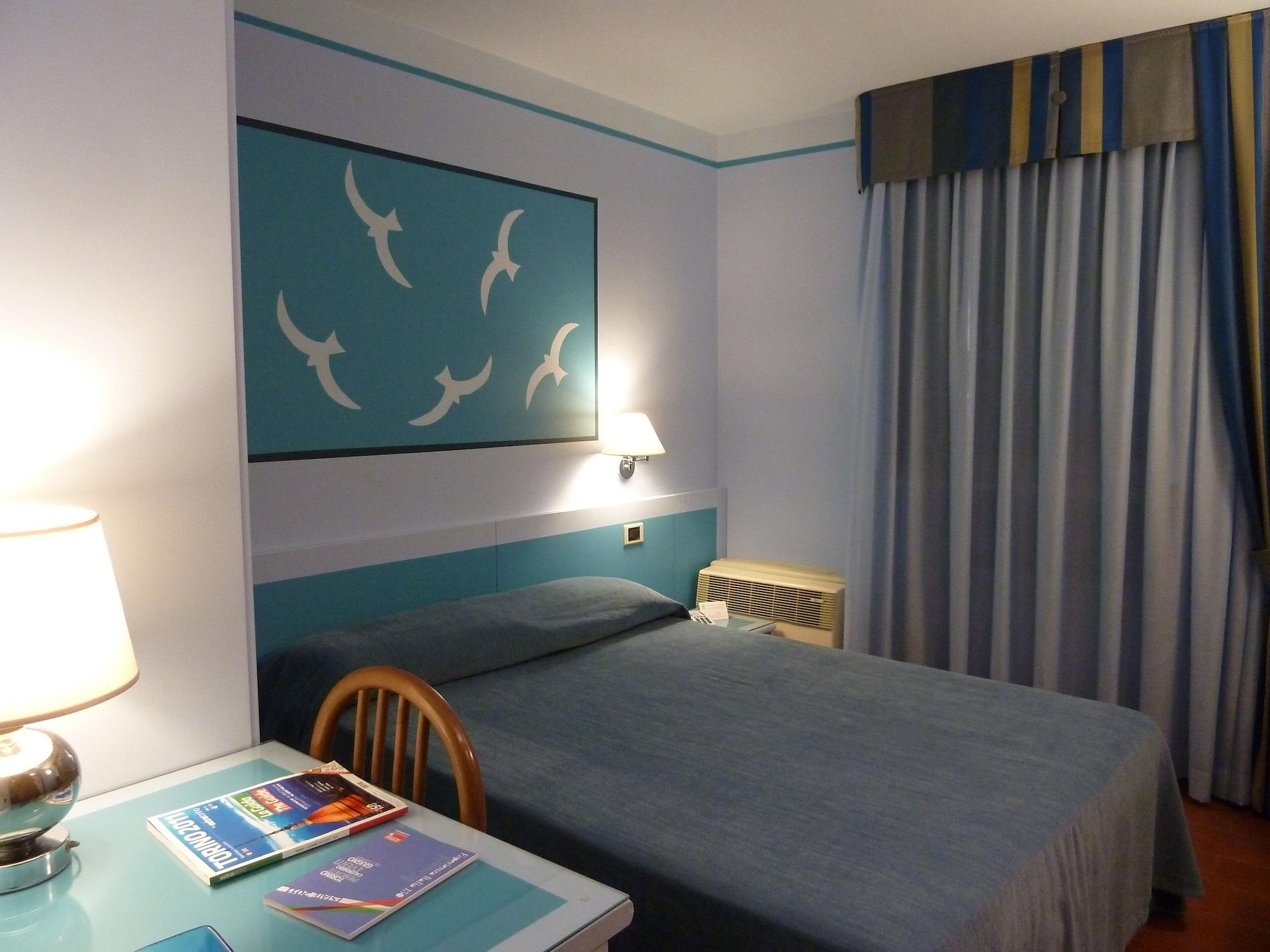 Hotel Antica Dogana Turin Luaran gambar