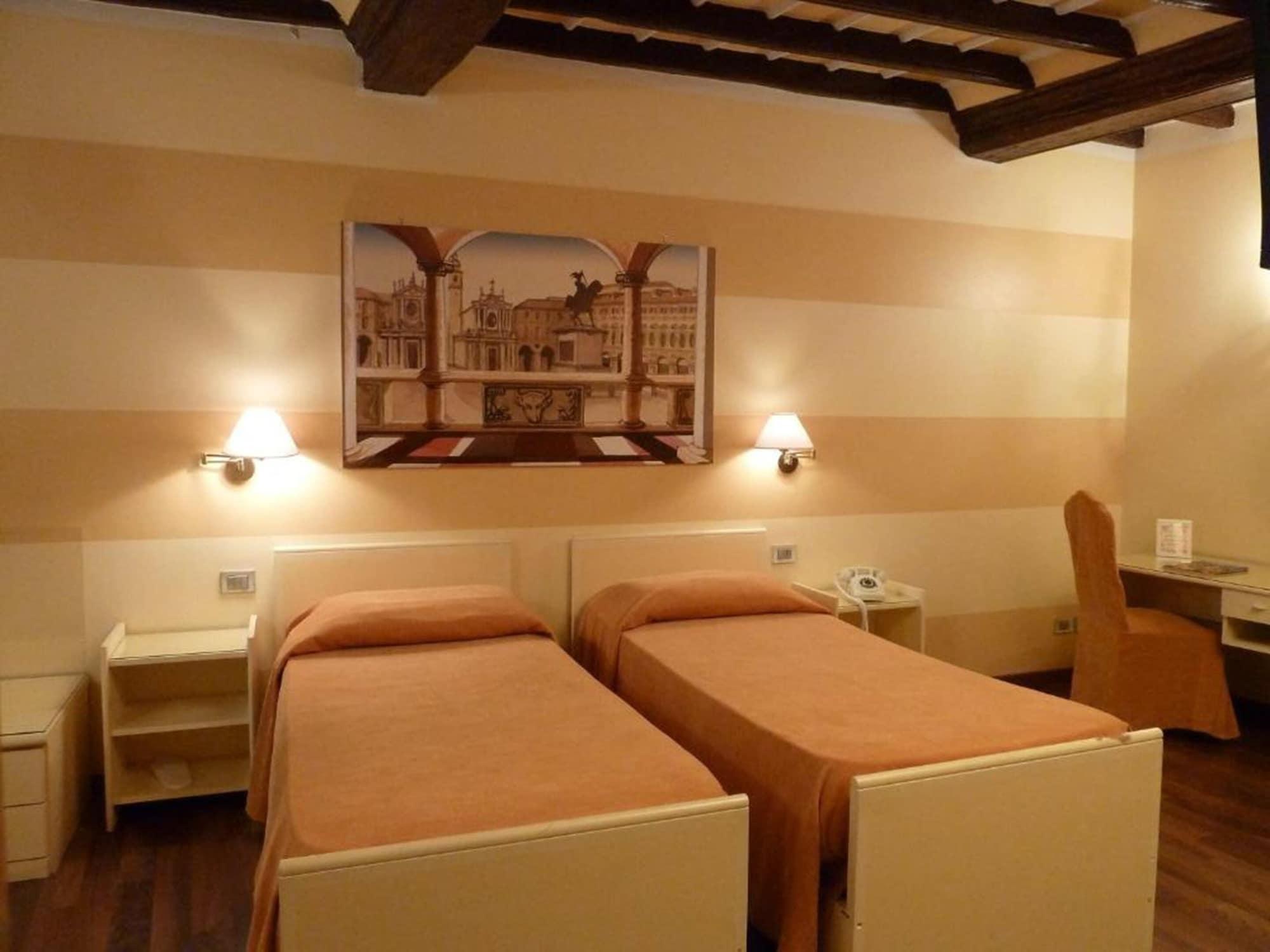 Hotel Antica Dogana Turin Luaran gambar