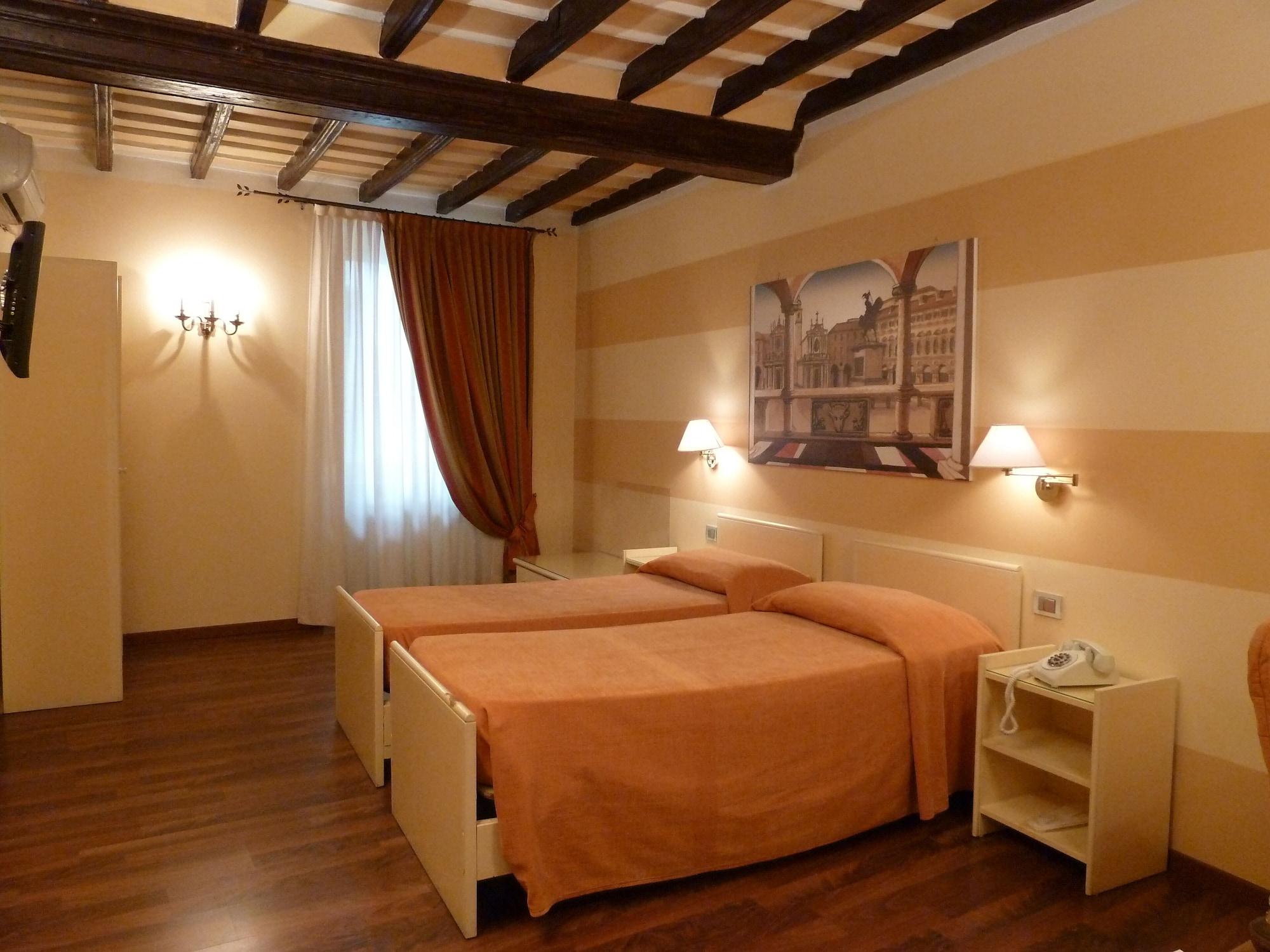 Hotel Antica Dogana Turin Luaran gambar