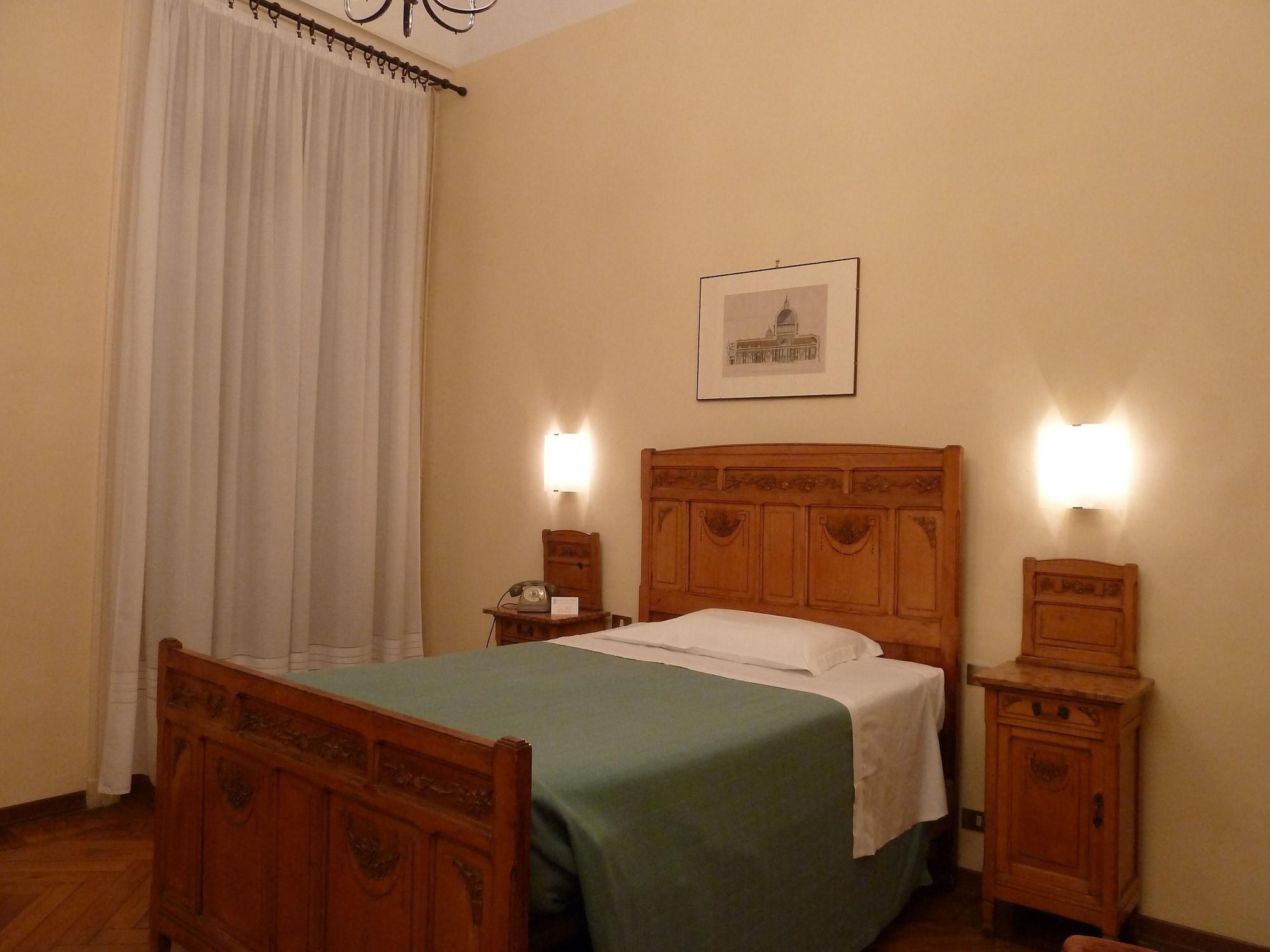 Hotel Antica Dogana Turin Luaran gambar