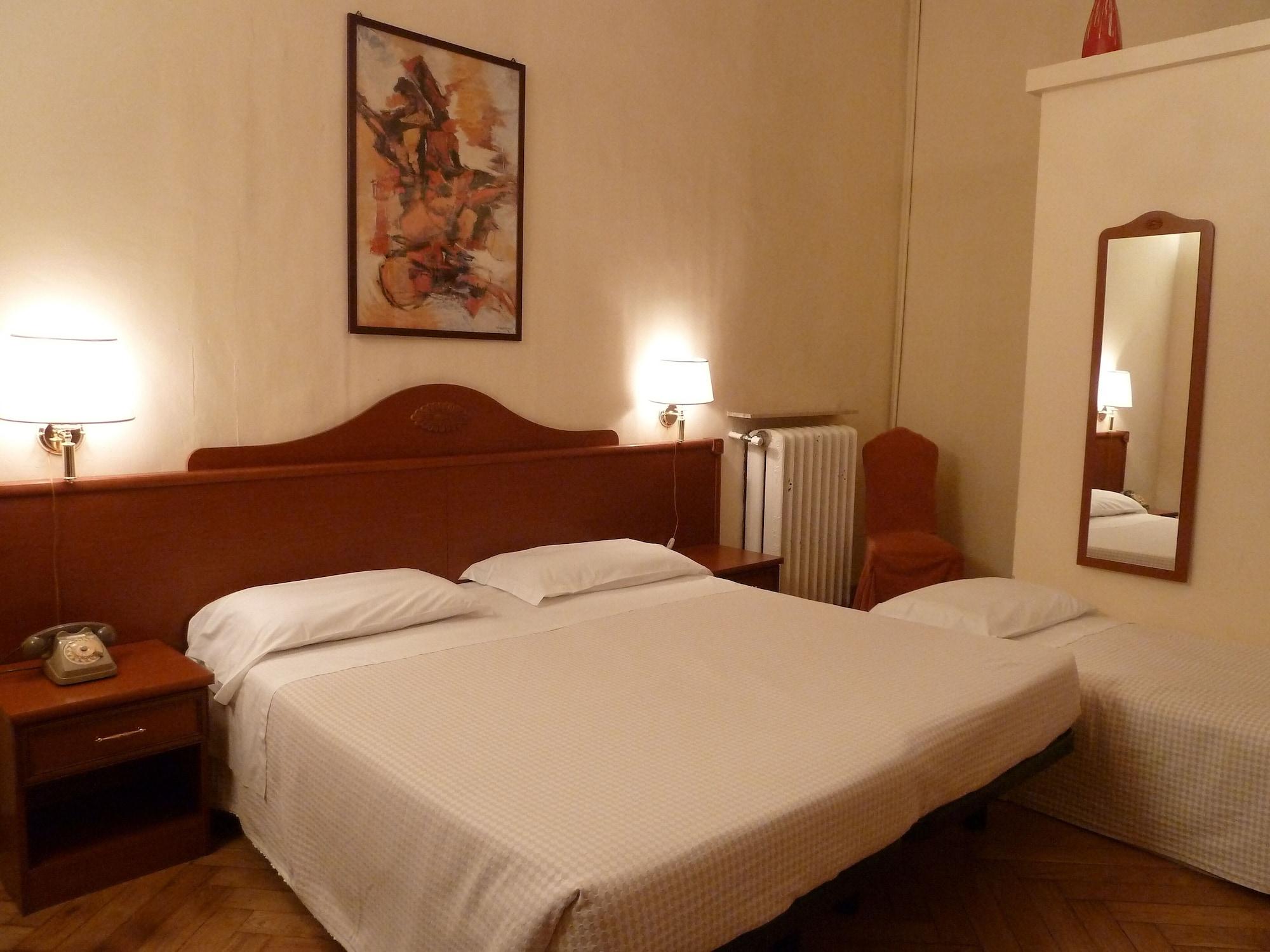 Hotel Antica Dogana Turin Luaran gambar
