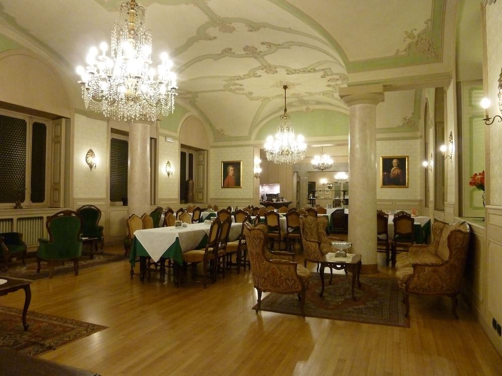Hotel Antica Dogana Turin Luaran gambar