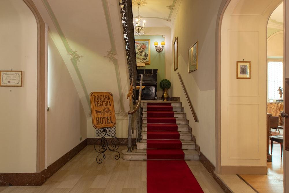 Hotel Antica Dogana Turin Luaran gambar