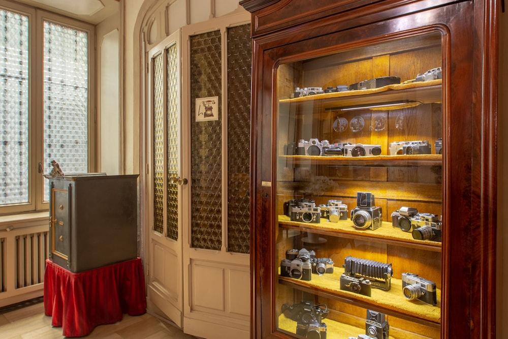 Hotel Antica Dogana Turin Luaran gambar