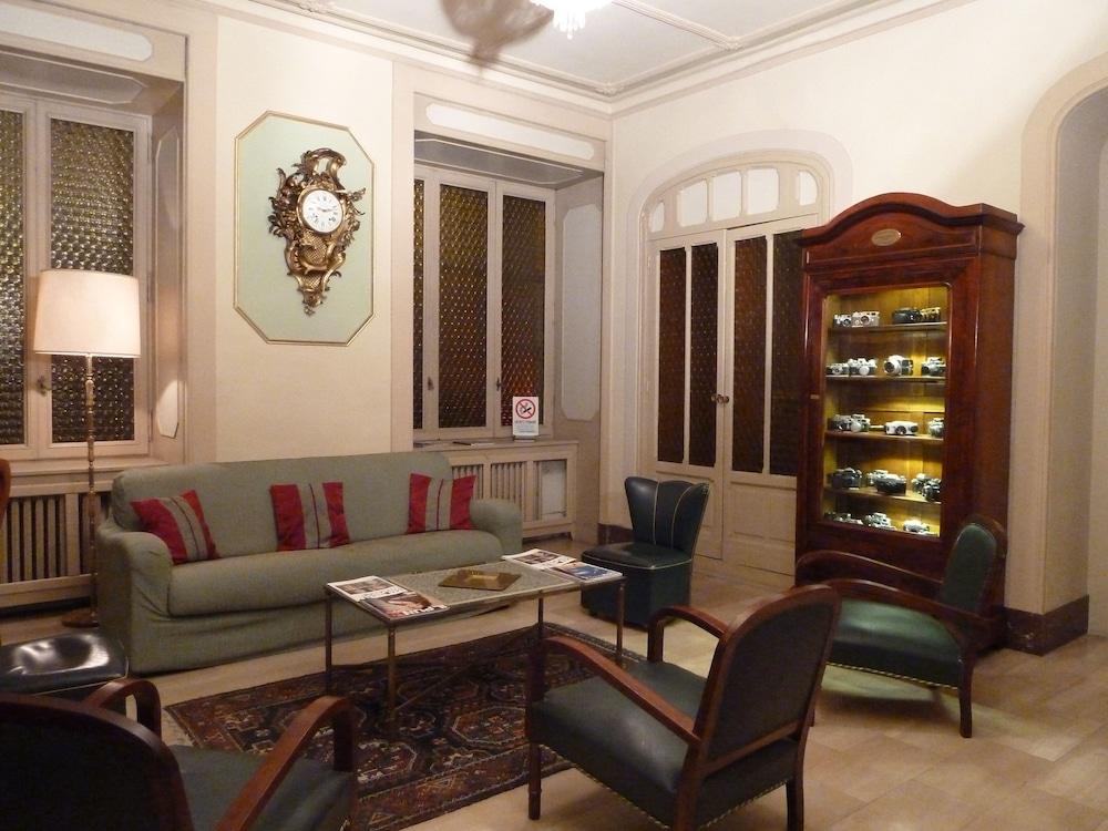 Hotel Antica Dogana Turin Luaran gambar