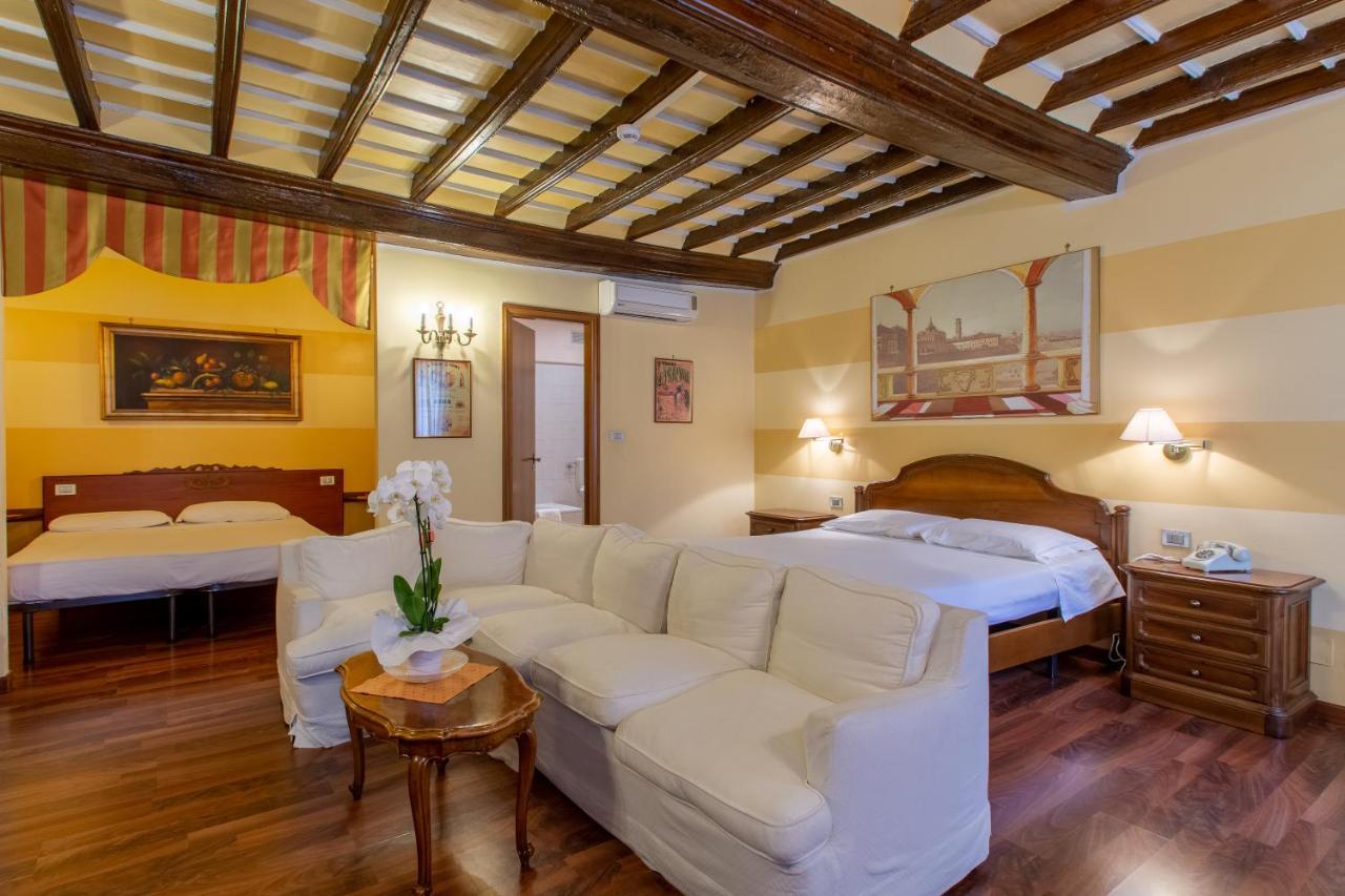 Hotel Antica Dogana Turin Luaran gambar