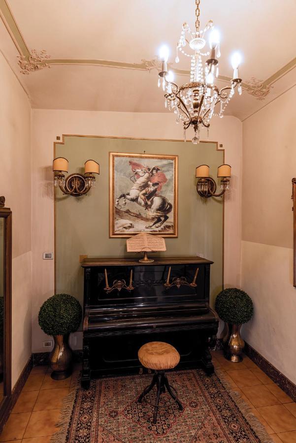Hotel Antica Dogana Turin Luaran gambar
