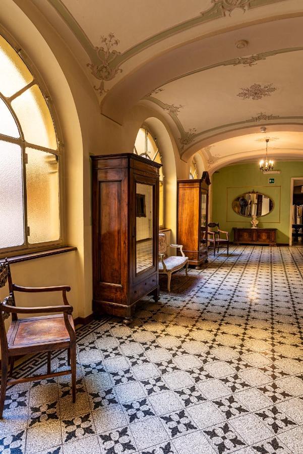 Hotel Antica Dogana Turin Luaran gambar