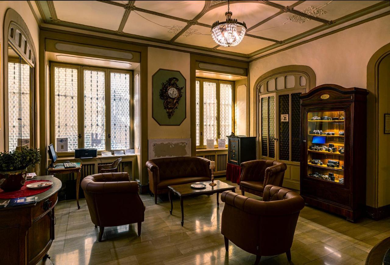 Hotel Antica Dogana Turin Luaran gambar