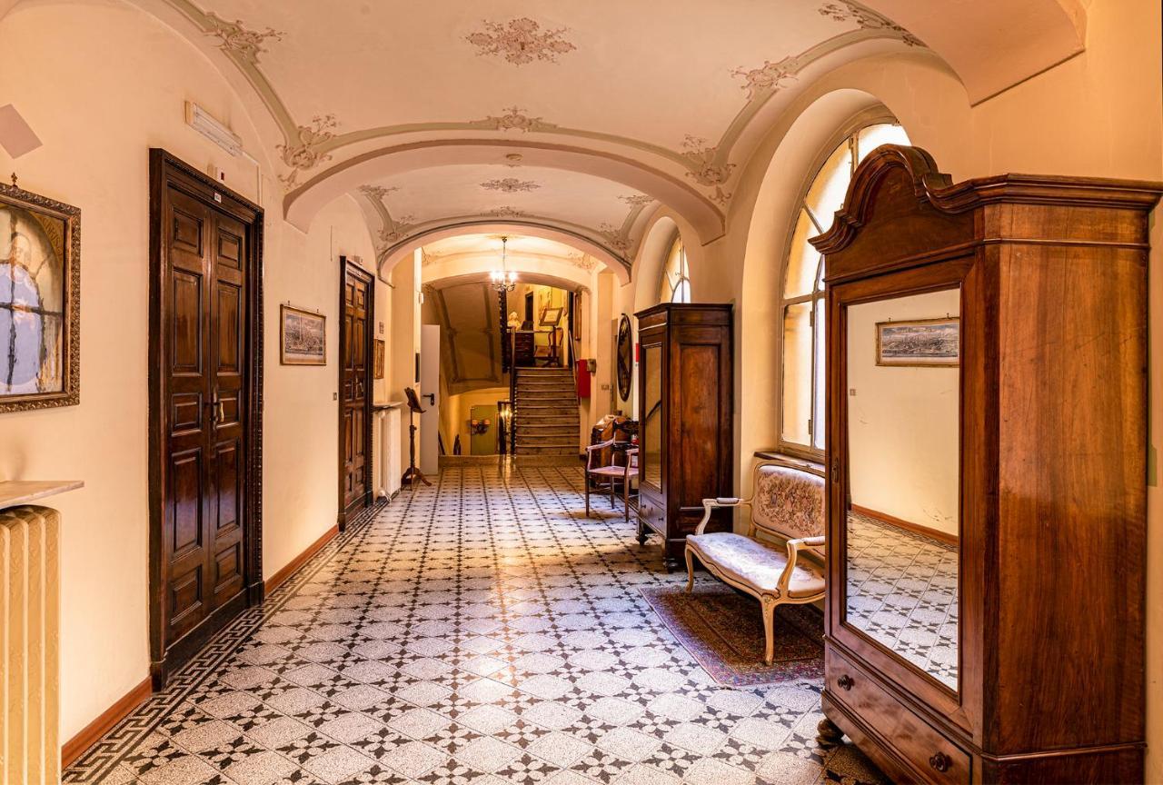 Hotel Antica Dogana Turin Luaran gambar