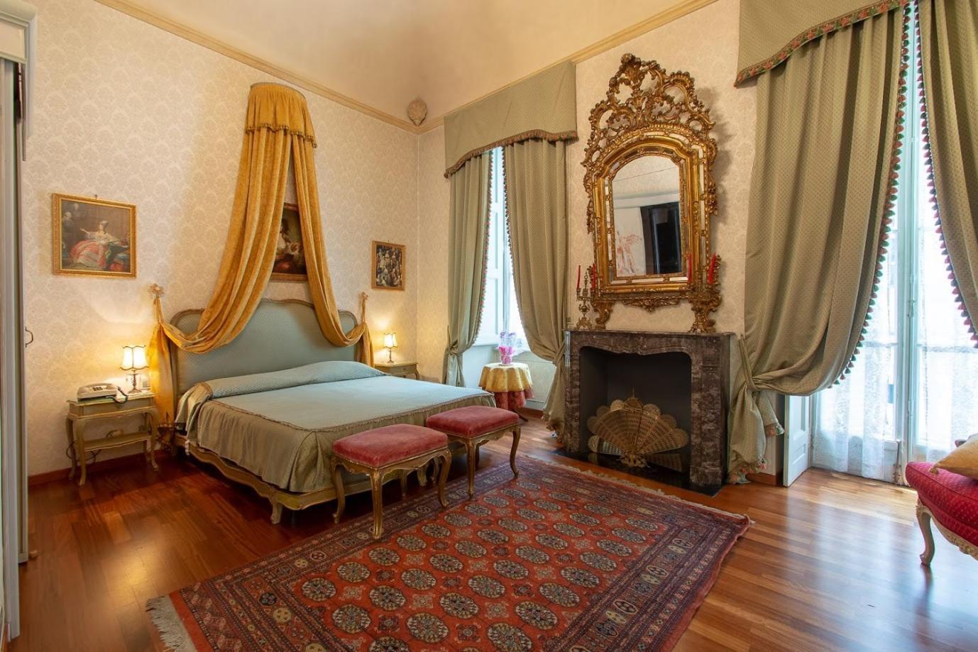Hotel Antica Dogana Turin Luaran gambar