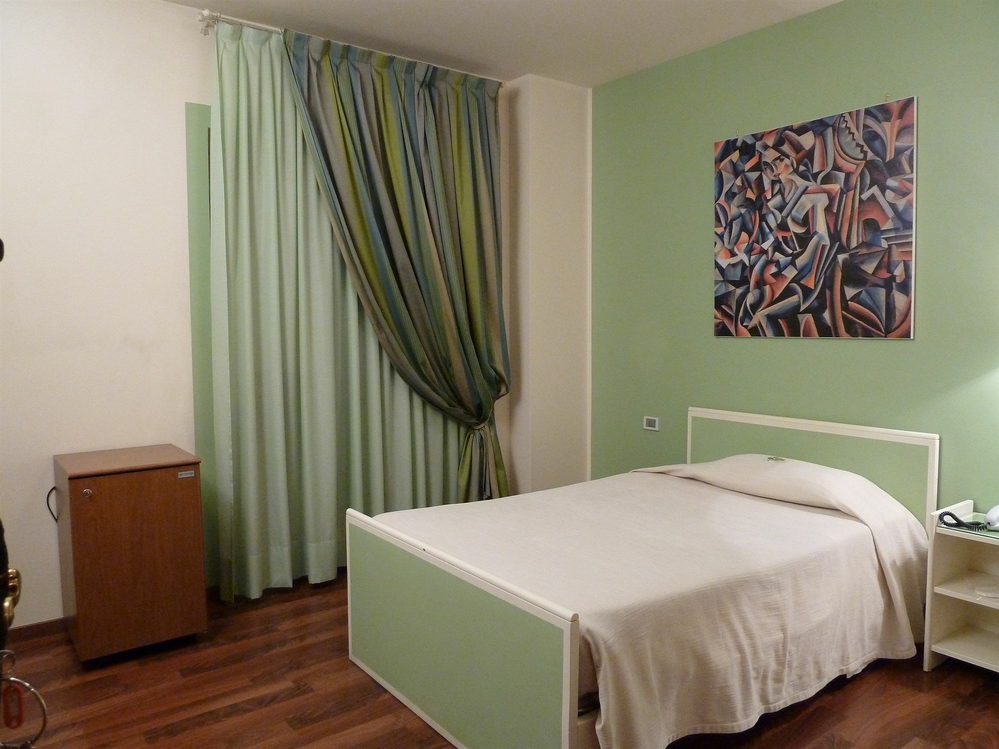 Hotel Antica Dogana Turin Luaran gambar
