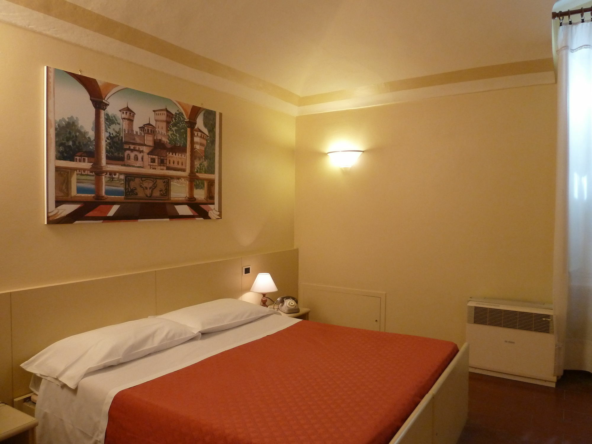 Hotel Antica Dogana Turin Luaran gambar