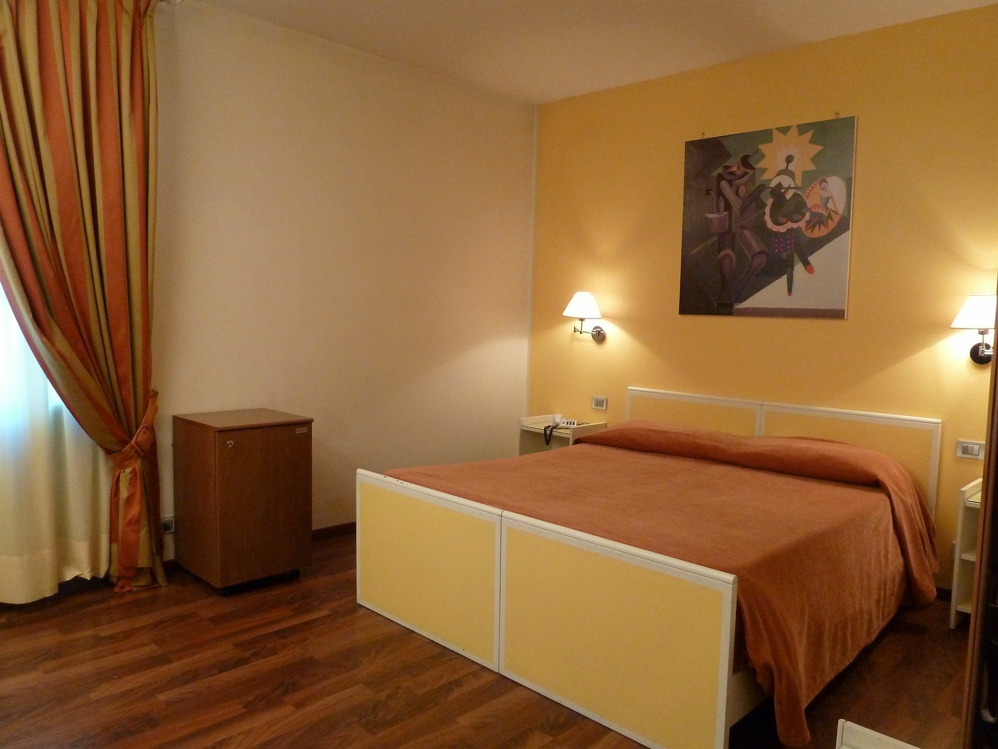 Hotel Antica Dogana Turin Luaran gambar