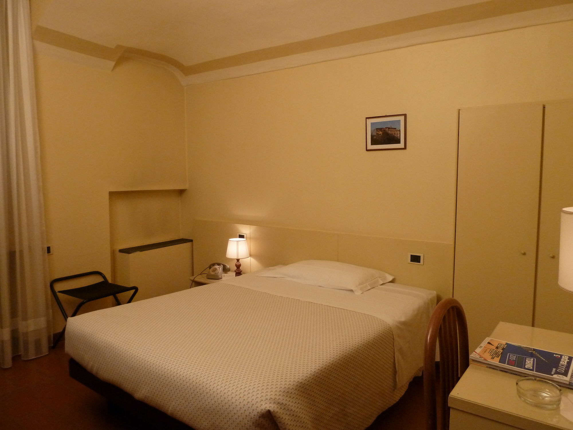 Hotel Antica Dogana Turin Luaran gambar