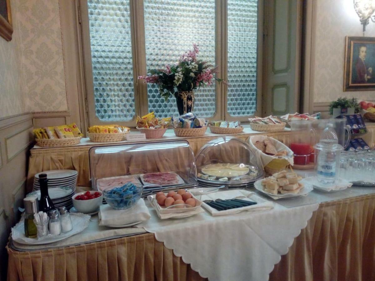 Hotel Antica Dogana Turin Luaran gambar