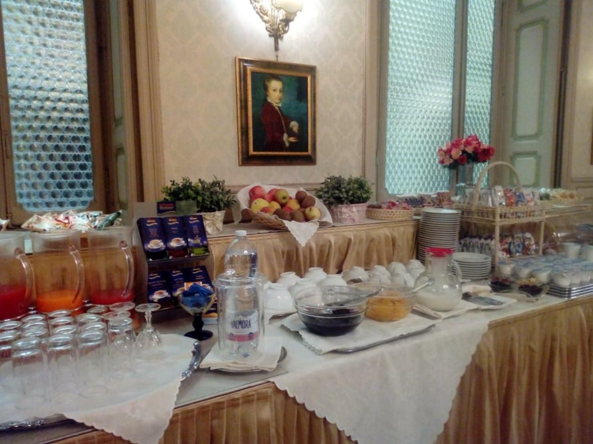 Hotel Antica Dogana Turin Luaran gambar