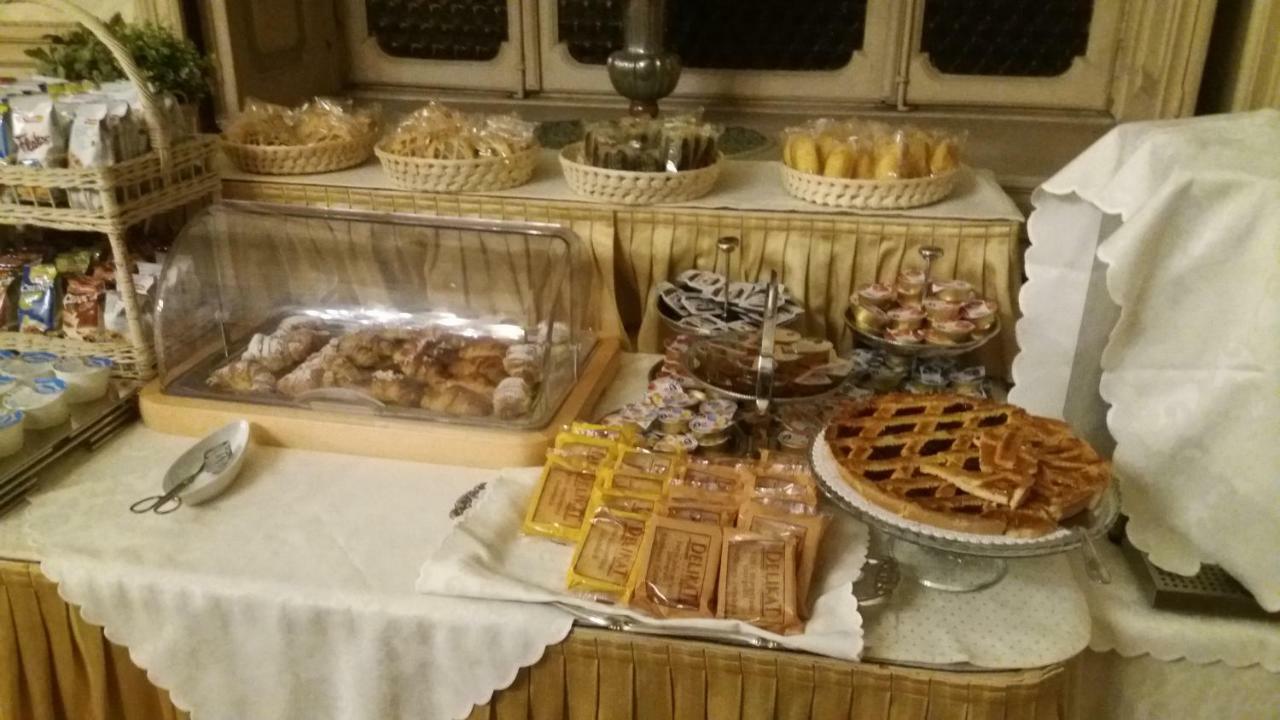 Hotel Antica Dogana Turin Luaran gambar