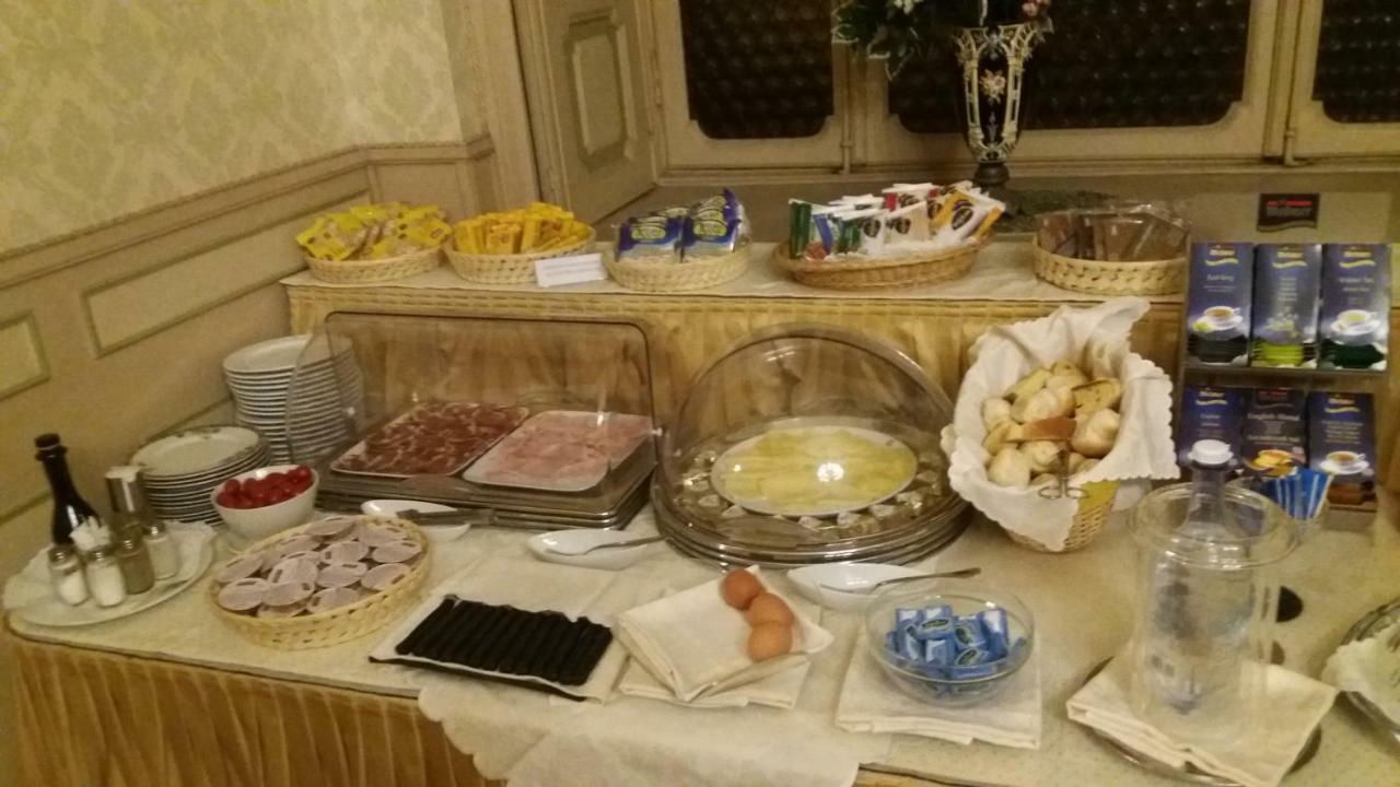 Hotel Antica Dogana Turin Luaran gambar
