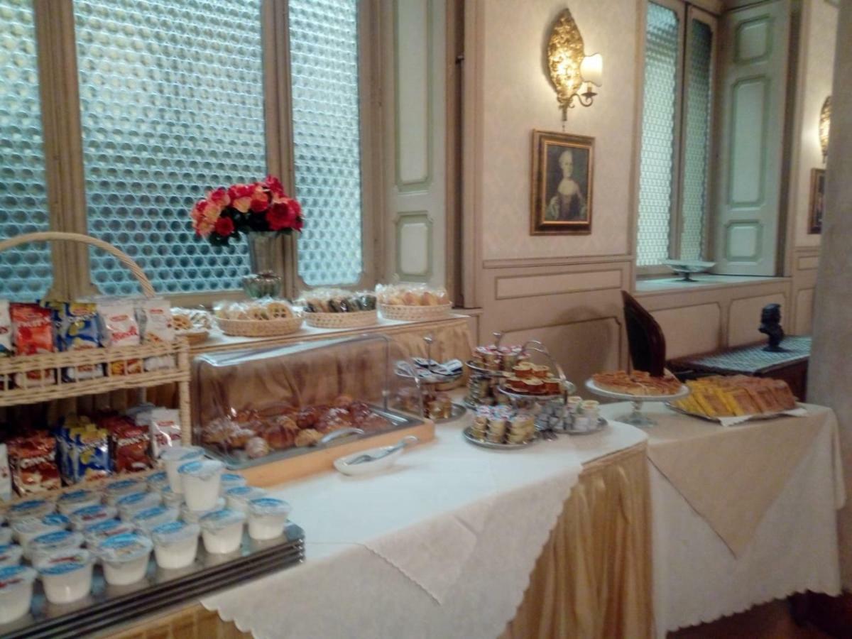 Hotel Antica Dogana Turin Luaran gambar